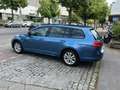 Volkswagen Golf Variant Comfortline BMT/DSG/Klimatr./2.Hand/PDC/Alufelgen Albastru - thumbnail 6