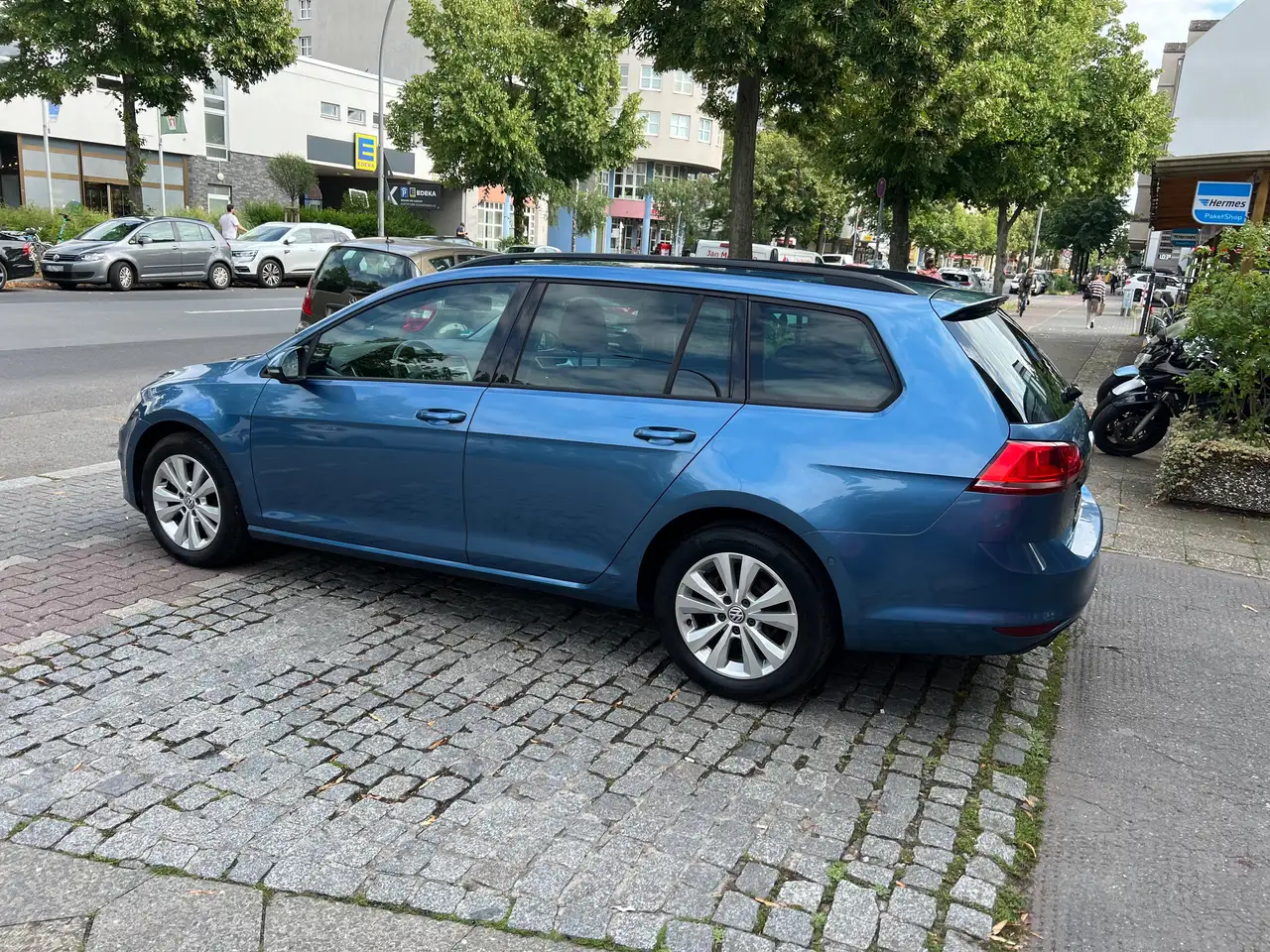 Das Auto