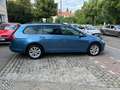Volkswagen Golf Variant Comfortline BMT/DSG/Klimatr./2.Hand/PDC/Alufelgen Albastru - thumbnail 4