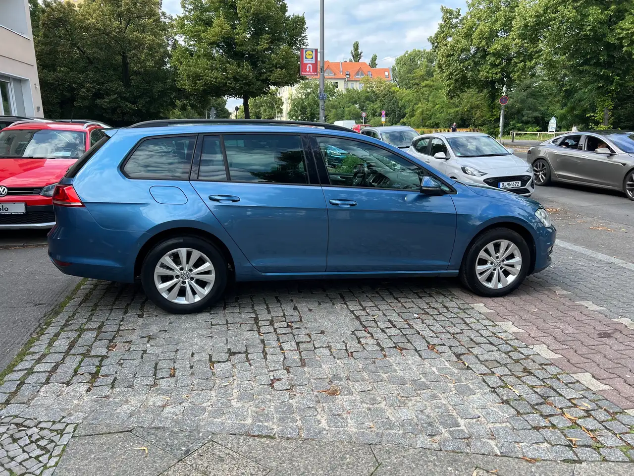 Das Auto
