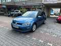 Volkswagen Golf Variant Comfortline BMT/DSG/Klimatr./2.Hand/PDC/Alufelgen Albastru - thumbnail 2