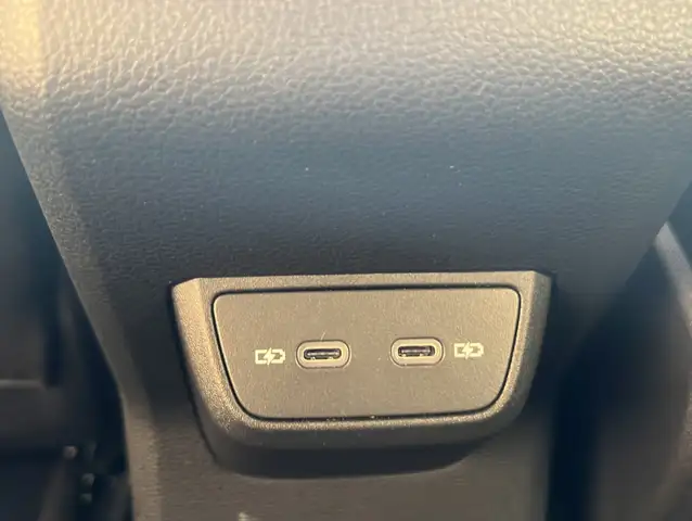 Volkswagen Polo view 21