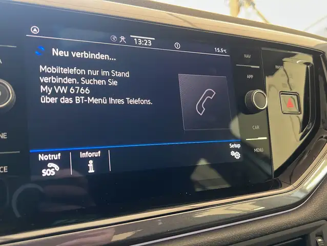 Volkswagen Polo view 13