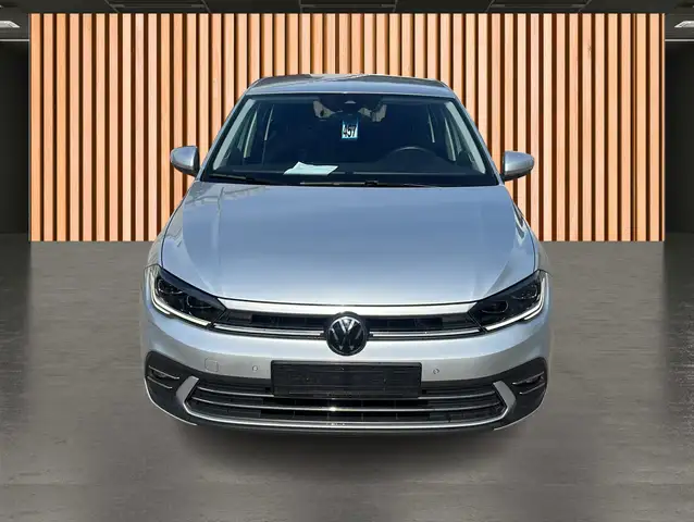 Volkswagen Polo view 22