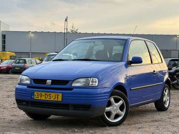 1.4i Stella/AUTOMAAT