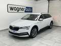 Skoda Superb Kombi 2,0 TDI 4x4 Scout DSG.Matrix LED/ACC/Navi... Weiß - thumbnail 2