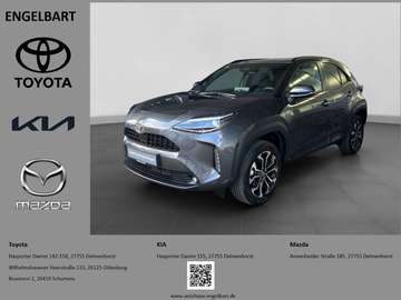 1.5 Hybrid FWD Teamplayer Winter Paket