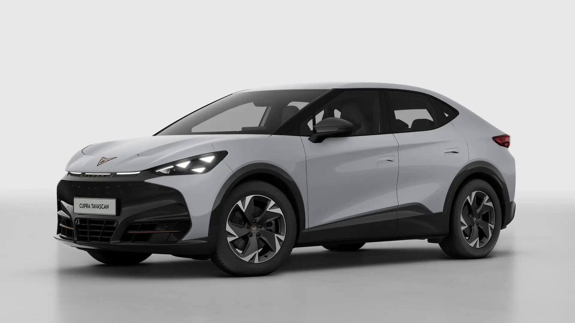 CUPRA Tavascan Essential | Achteruitrijcamera | Digitaal instrume Grijs - 2