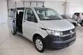 Volkswagen Transporter 2.0 TDI 110CV PC Business 9 posti doppio clima Plateado - thumbnail 6