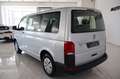 Volkswagen Transporter 2.0 TDI 110CV PC Business 9 posti doppio clima Plateado - thumbnail 3
