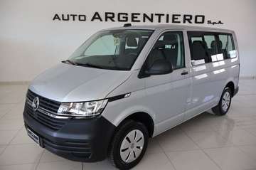 2.0 TDI 110CV PC Business 9 posti doppio clima