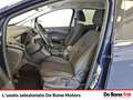 Ford C-Max 1.0 ecoboost titanium x s&s 125cv Bleu - thumbnail 7