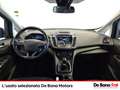 Ford C-Max 1.0 ecoboost titanium x s&s 125cv Bleu - thumbnail 9