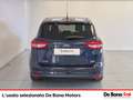 Ford C-Max 1.0 ecoboost titanium x s&s 125cv Bleu - thumbnail 5