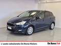 Ford C-Max 1.0 ecoboost titanium x s&s 125cv Bleu - thumbnail 1
