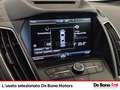 Ford C-Max 1.0 ecoboost titanium x s&s 125cv Bleu - thumbnail 12