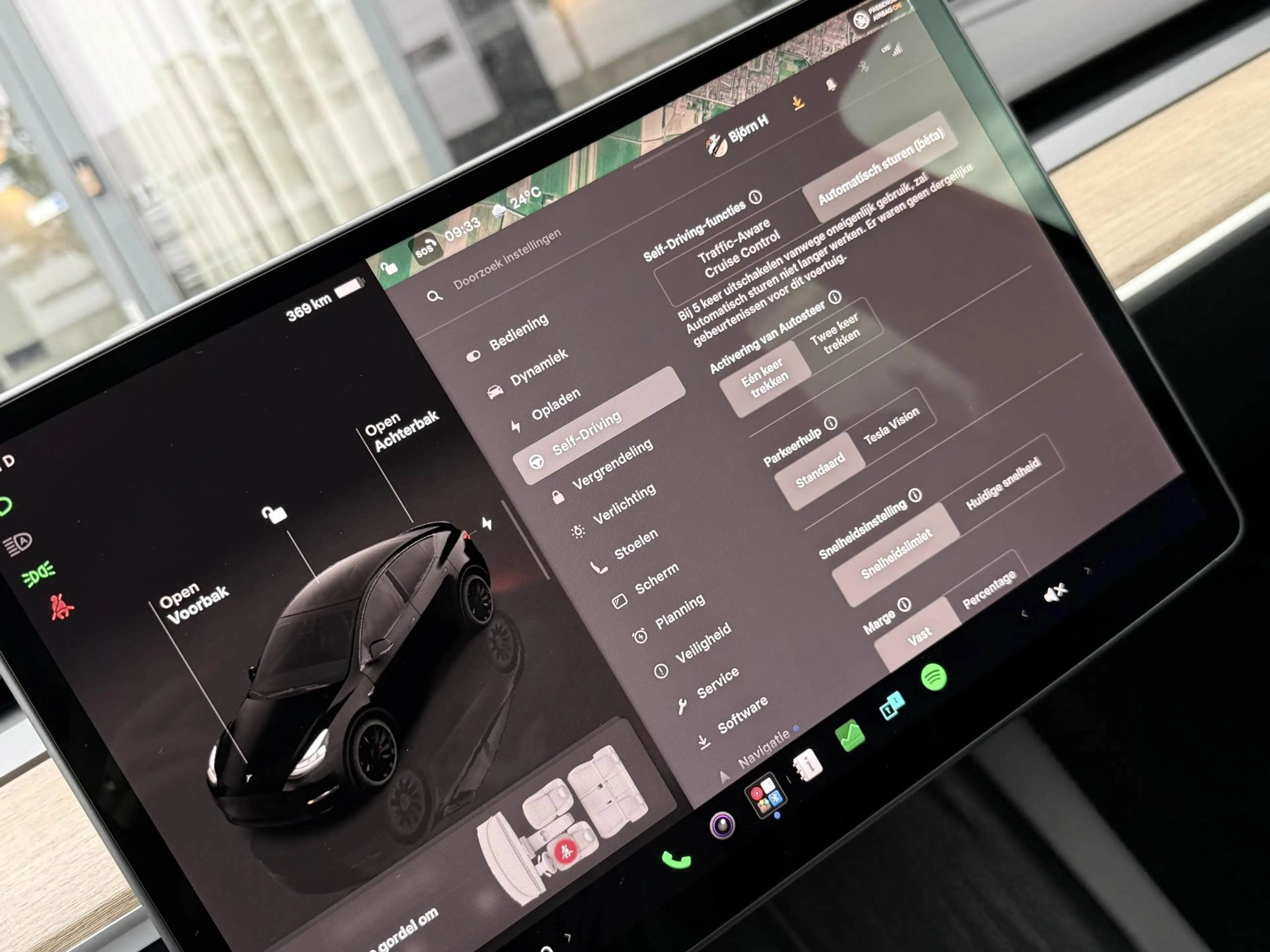 Tesla Model Y Performance AWD/Pano/Autopilot — photo 23