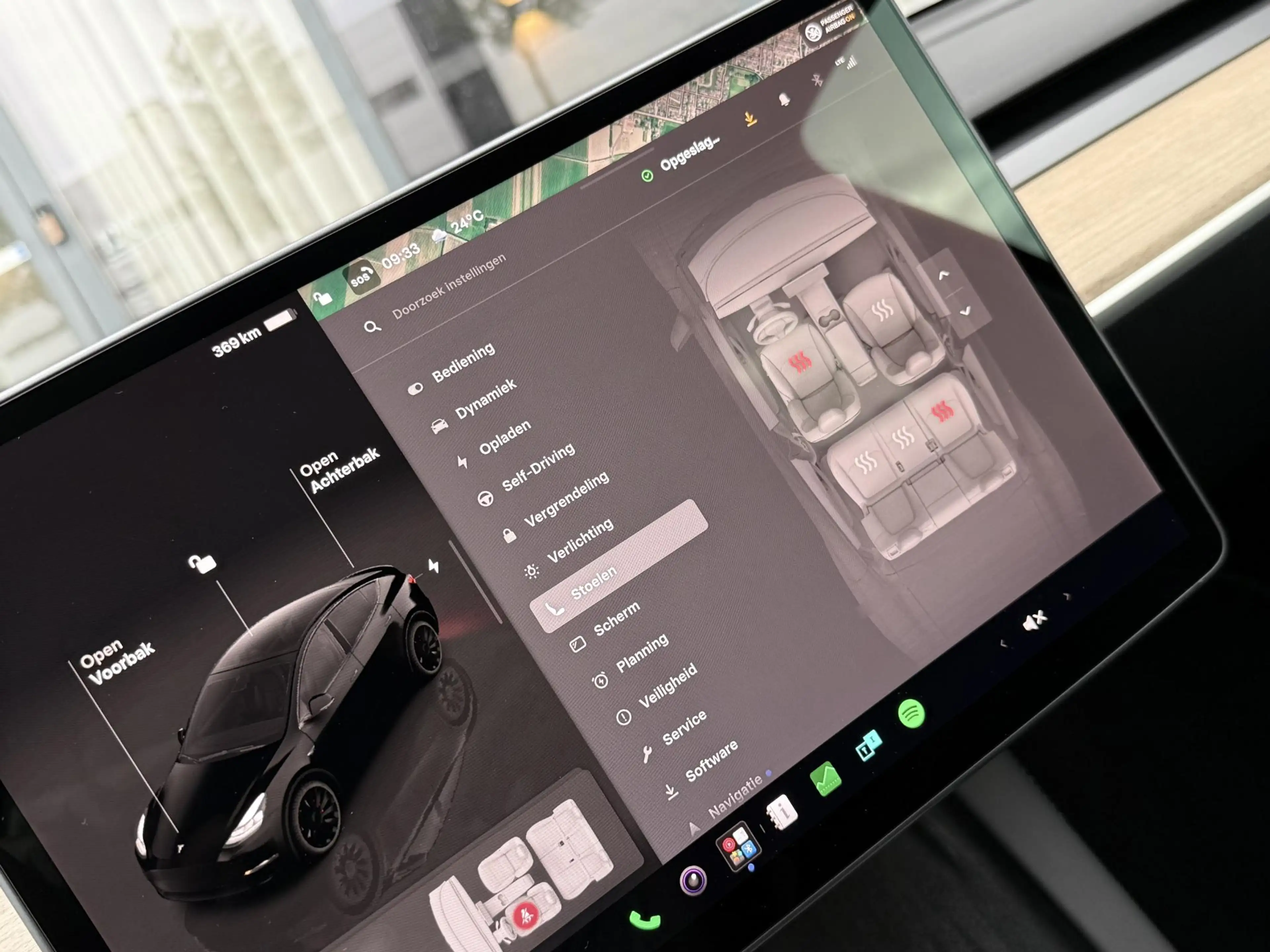 Tesla Model Y Performance AWD/Pano/Autopilot — photo 27