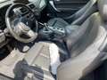 BMW 220 Cabriolet 220d 190 ch M Sport A Noir - thumbnail 8