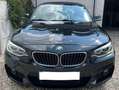 BMW 220 Cabriolet 220d 190 ch M Sport A Noir - thumbnail 5