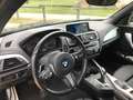 BMW 220 Cabriolet 220d 190 ch M Sport A Noir - thumbnail 6
