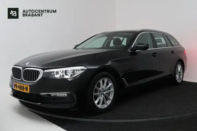 BMW 530 5-serie Touring 530i Executive (ELEKTR STOELEN, NA