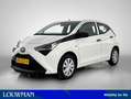 Toyota Aygo 1.0 VVT-i x-fun | Airco | Centrale vergrendeling | Wit - thumbnail 1
