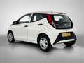 Toyota Aygo 1.0 VVT-i x-fun | Airco | Centrale vergrendeling | Wit - thumbnail 16