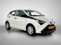 Toyota Aygo 1.0 VVT-i x-fun | Airco | Centrale vergrendeling | Wit - thumbnail 15