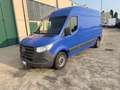 Mercedes-Benz Sprinter F39/33 311 CDI FWD TA Furgone Azul - thumbnail 6