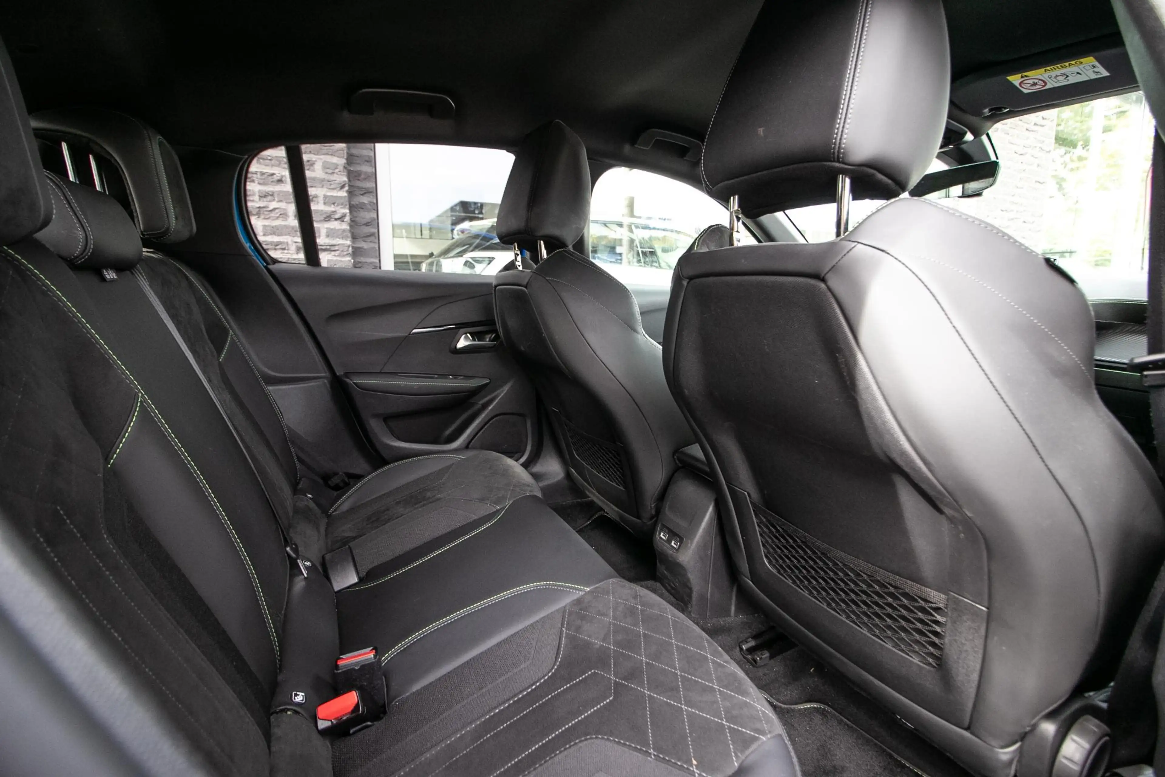 Peugeot e-208 EV GT Pack 50 kWh | SOH 90% | 3 fase laden — photo 7
