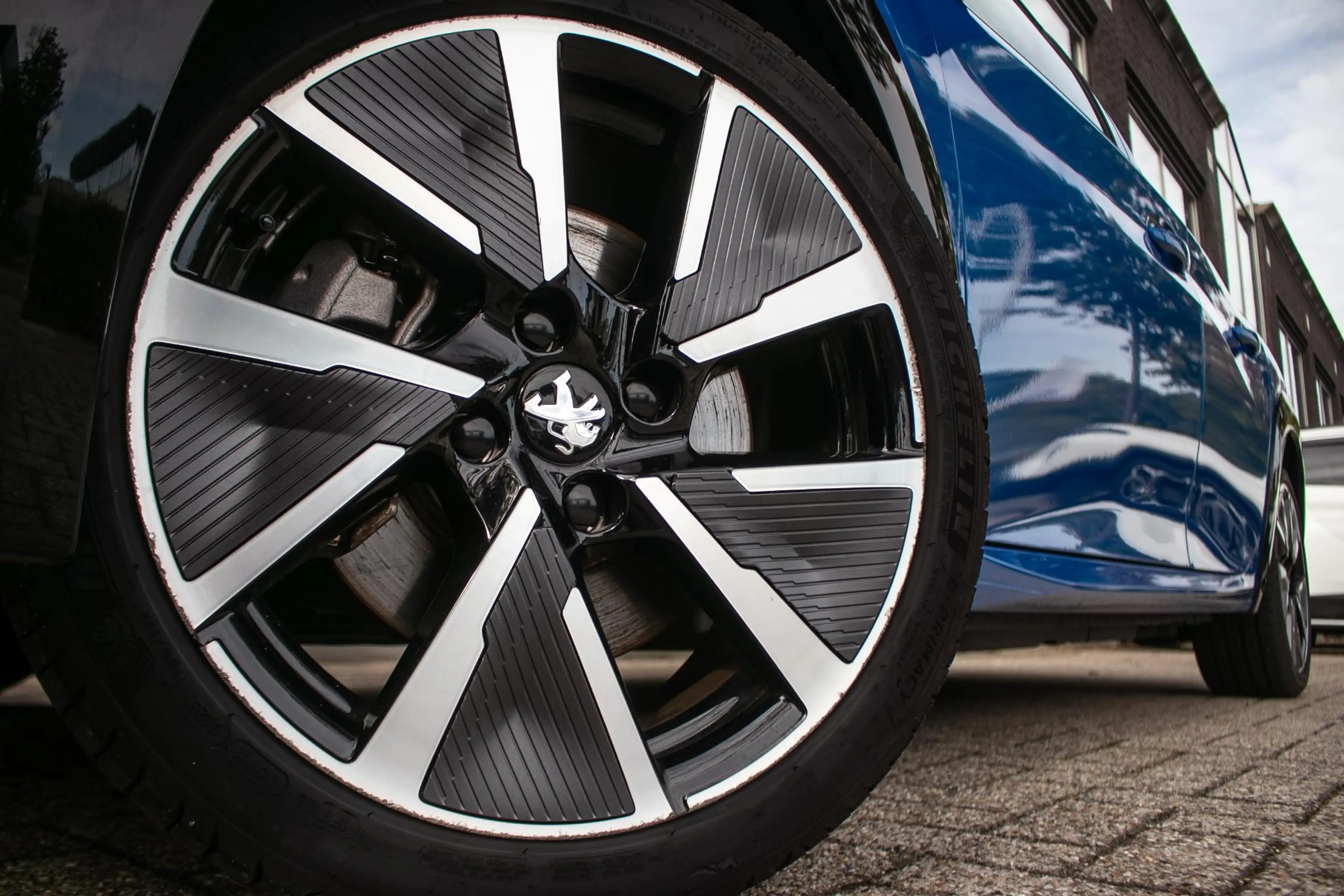 Peugeot e-208 EV GT Pack 50 kWh | SOH 90% | 3 fase laden — photo 13