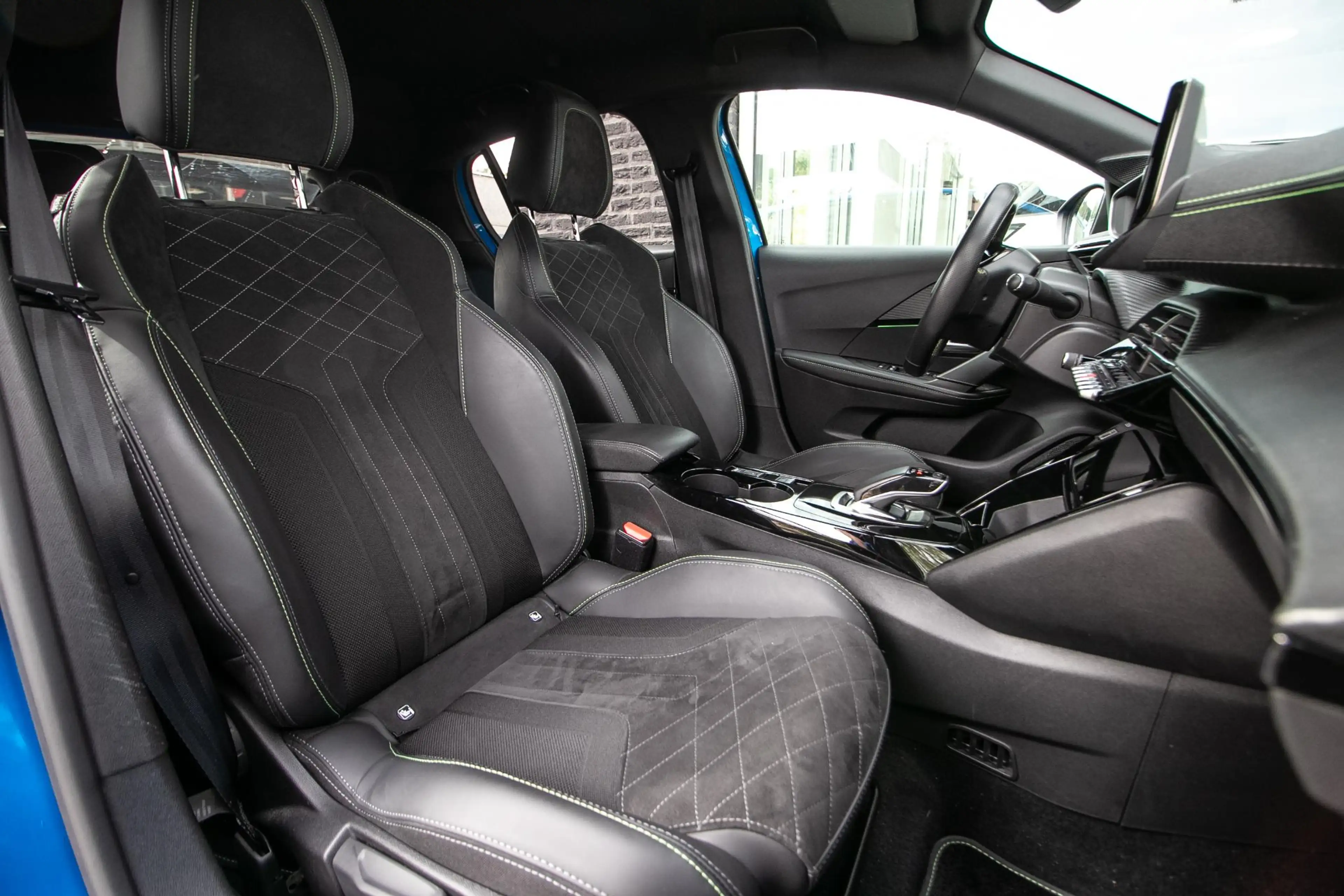 Peugeot e-208 EV GT Pack 50 kWh | SOH 90% | 3 fase laden — photo 6