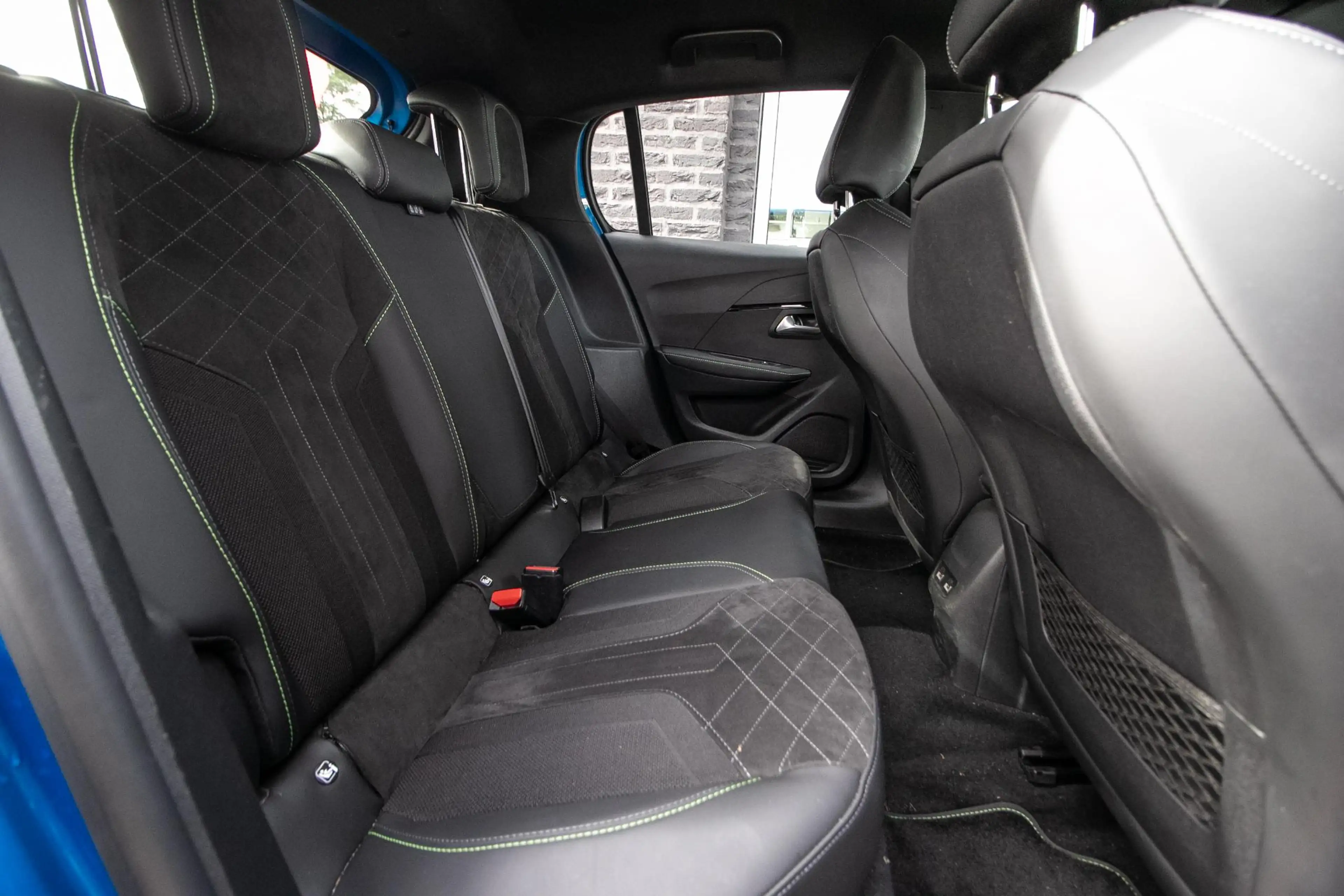 Peugeot e-208 EV GT Pack 50 kWh | SOH 90% | 3 fase laden — photo 8