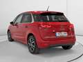Citroen C4 Picasso 1.6BlueHDI S&S Feel EAT6 120 Rojo - thumbnail 5