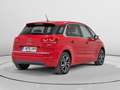 Citroen C4 Picasso 1.6BlueHDI S&S Feel EAT6 120 Rojo - thumbnail 3