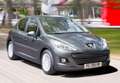 Peugeot 207 1.4HDI Confort Blanco - thumbnail 3