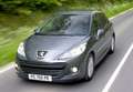 Peugeot 207 1.4HDI Confort Blanco - thumbnail 2