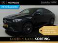 Mercedes-Benz GLE 350 Coupé e 4MATIC Premium / Stoelverwarming / 360Grad Zwart - thumbnail 1