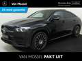 Mercedes-Benz GLE 350 Coupé e 4MATIC Premium / Stoelverwarming / 360Grad Noir - thumbnail 1
