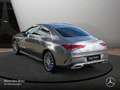 Mercedes-Benz CLA 250 e AMG+PANO+360°+LED+BURMESTER+19"+KEYLESS Grau - thumbnail 9