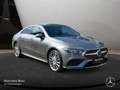 Mercedes-Benz CLA 250 e AMG+PANO+360°+LED+BURMESTER+19"+KEYLESS Grau - thumbnail 3