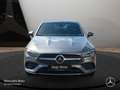 Mercedes-Benz CLA 250 e AMG+PANO+360°+LED+BURMESTER+19"+KEYLESS Grau - thumbnail 2