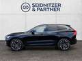 Volvo XC60 T6 AWD PHEV 18,8kWh Plus Bright Aut. Schwarz - thumbnail 3
