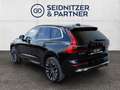 Volvo XC60 T6 AWD PHEV 18,8kWh Plus Bright Aut. Schwarz - thumbnail 4
