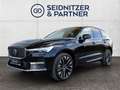 Volvo XC60 T6 AWD PHEV 18,8kWh Plus Bright Aut. Schwarz - thumbnail 1