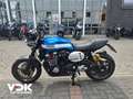 Yamaha XJR 1300 Blauw - thumbnail 3