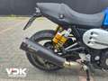Yamaha XJR 1300 Blauw - thumbnail 10