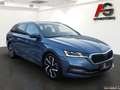 Skoda Octavia Combi 2,0 TDI Premium DSG/LED/Leder/Navi/Kamera/A Blau - thumbnail 3