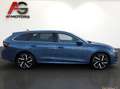 Skoda Octavia Combi 2,0 TDI Premium DSG/LED/Leder/Navi/Kamera/A Blau - thumbnail 4